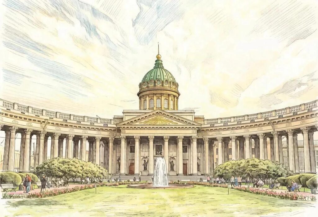 Экскурсии на июль