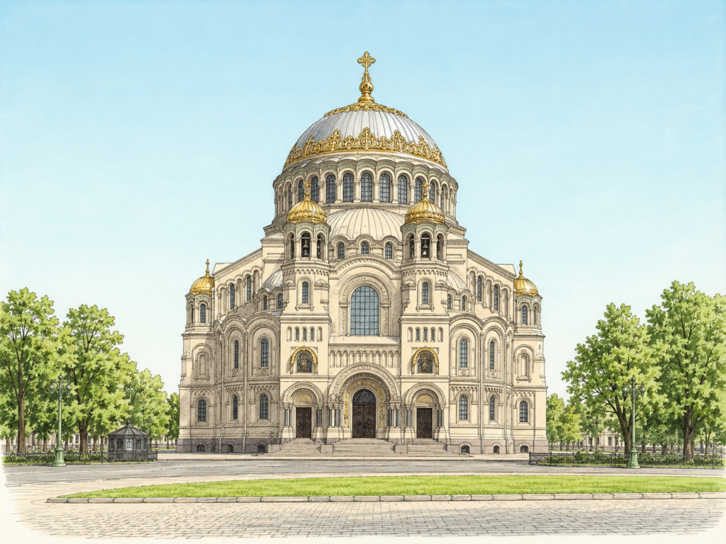 Экскурсии на август